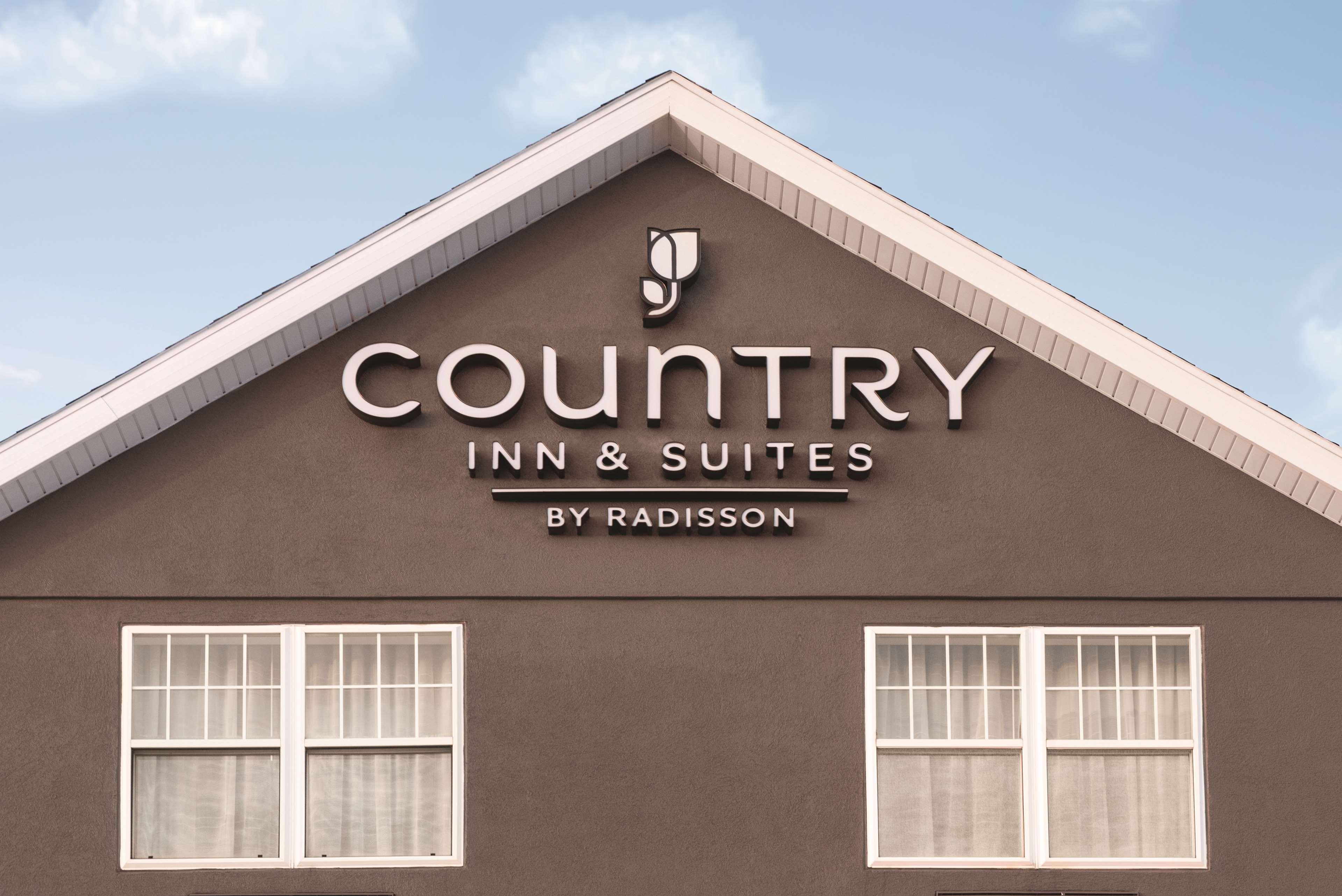 Country Inn & Suites By Radisson, Dubuque, Ia Esterno foto